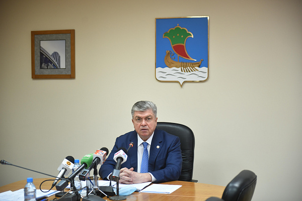 Наил Мәһдиев: «Эпидситуация катлаулы, йомшарырга ярамый»