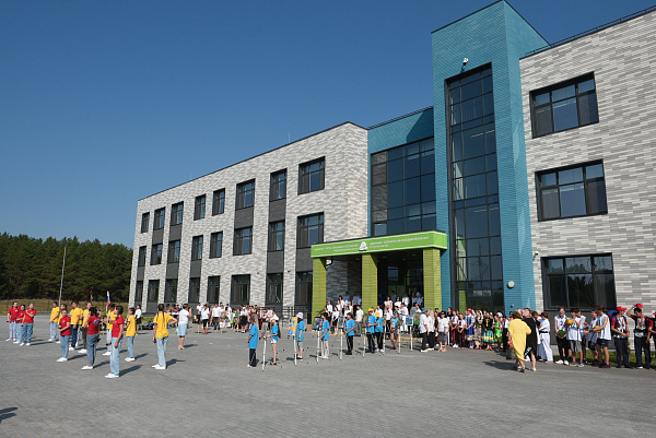 Яр Чаллыда мәгариф хезмәткәрләренең август конференциясе узды