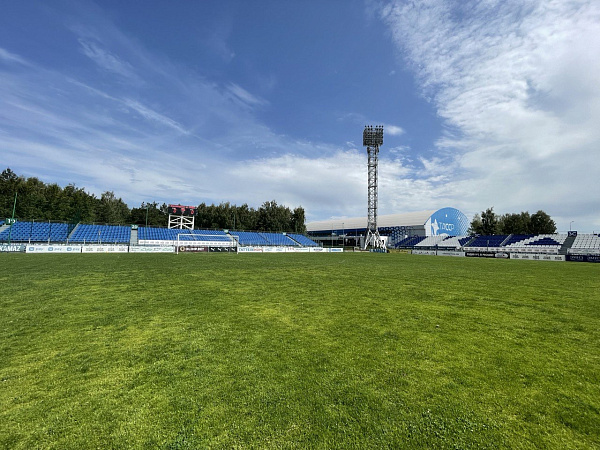 "КАМАЗ" футбол клубы ФНЛда беренче уенын өйдә уздырачак