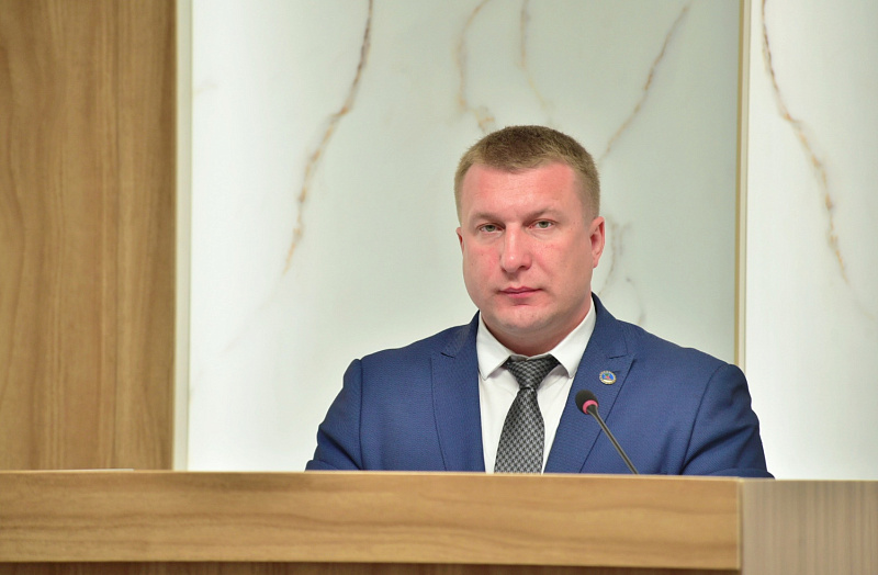 В Набережных Челнах отремонтируют почти 17 км теплосетей
