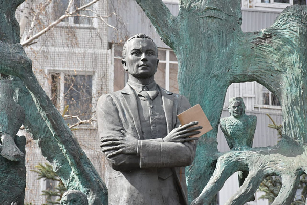 Яр Чаллыда Габдулла Тукайның туган көнен билгеләп үттеләр