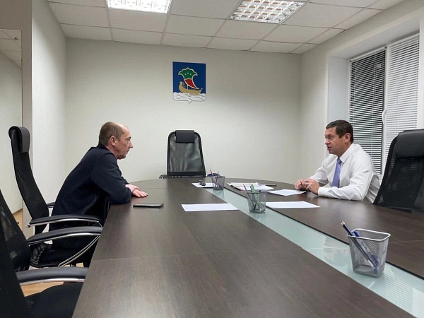 Челнинцы могут задать вопросы главам районов