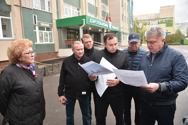 Яр Чаллы шәһәрендә Россия Герое Сергей Чебневка ике һәйкәл куялар