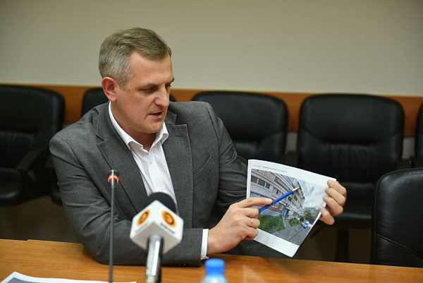 Балкон һәм козырекларны реконструкцияләү