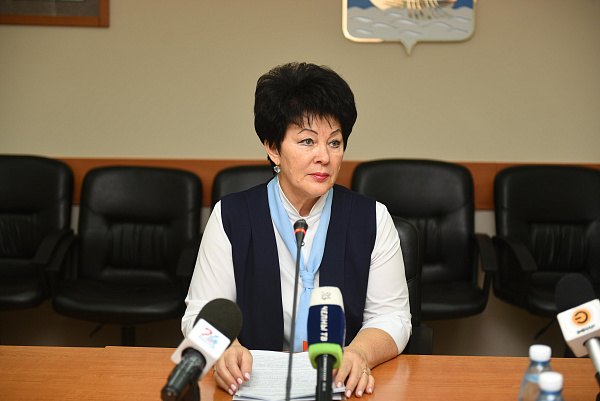 Яр Чаллыда эшсезлек дәрәҗәсе ел башыннан 3,5 тапкырга кимегән
