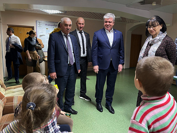 Как разместились вынужденные переселенцы в Набережных Челнах