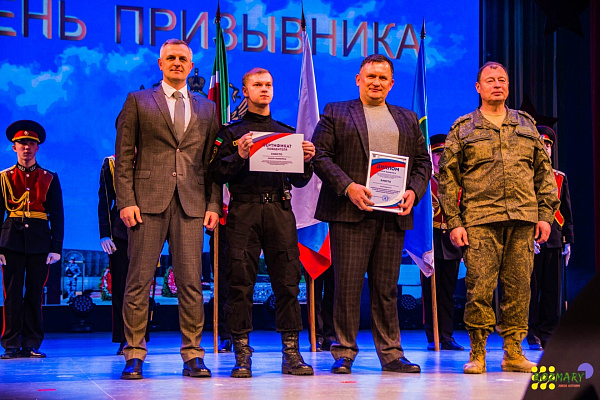 В Набережных Челнах подвели итоги смотр-конкурса