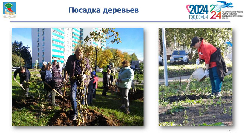 12 октябрьдә Яр Чаллы шәһәре гомумшәһәр өмәсенә чыгачак