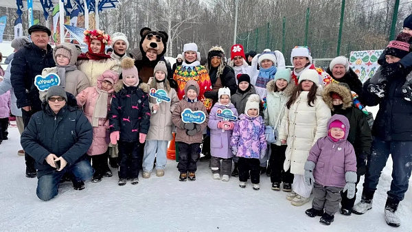 Яр Чаллыда кышкы республика проектларында катнашуга йомгак ясалды