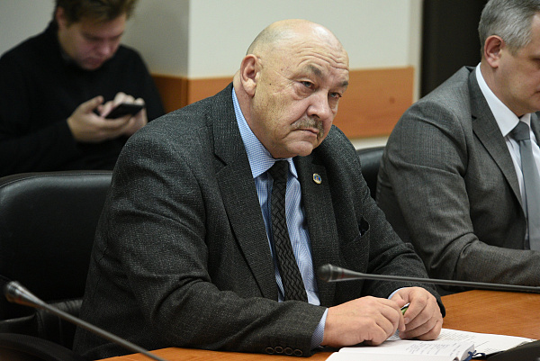 В Набережных Челнах пройдет декада инвалидов