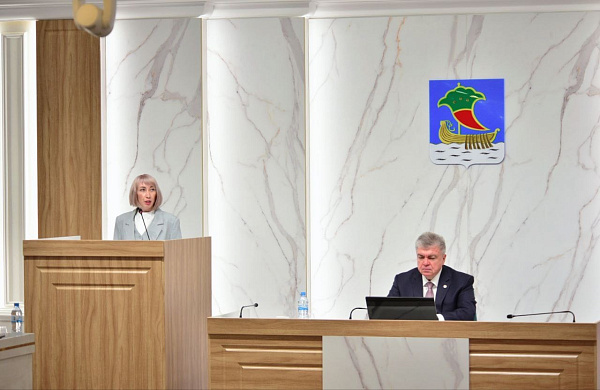 Челнинцы всё чаще пользуются сервисами Министерства цифрового развития