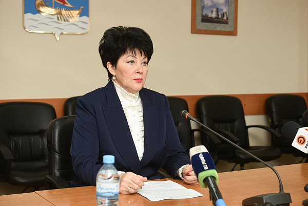 Уровень безработицы в Набережных Челнах составляет 0,42%