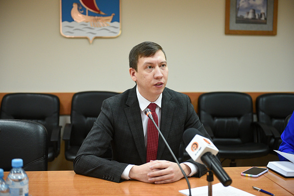 ПФР+ФСС: новости 2023 года