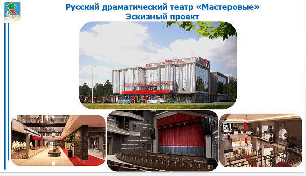 Ряд важнейших социальных проектов планируется реализовать в Набережных Челнах