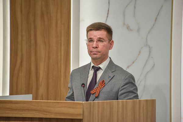 Новый ТОС появился в Набережных Челнах