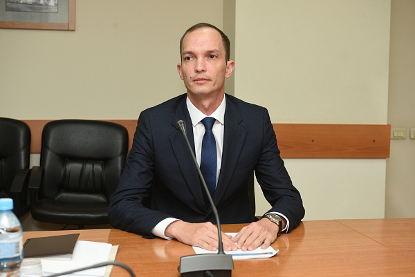Строящиеся объекты в Челнах находятся в высокой степени готовности