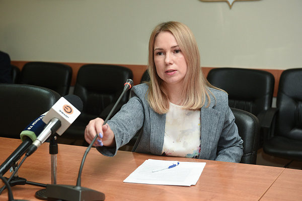 Челнинские школьники обучаются основам бизнеса
