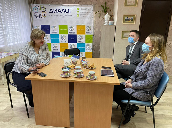 Алла Кондратьева, замминистра по делам молодежи РТ: «В Челнах – самая инициативная молодежь
