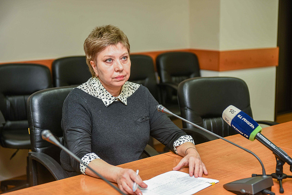 Яр Чаллының йогышлы авырулар хастаханәсендә 226 кеше дәвалана