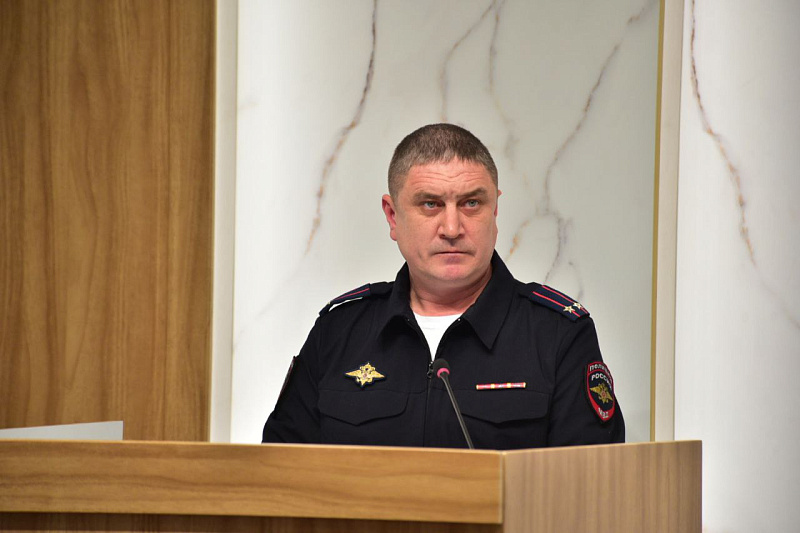 Наиль Магдеев обозначил приоритетную тему в праздники – безопасность горожан