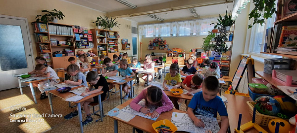 В Набережных Челнах провели экологический урок
