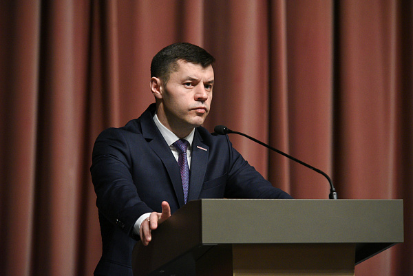 В Челнах обозначили новые задачи отрасли физической культуры и спорта