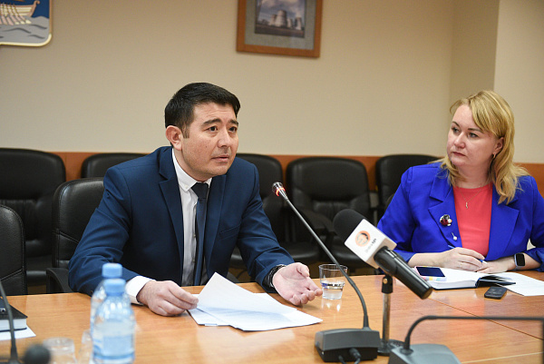 Челнинцы активно оформляют право на недвижимое имущество