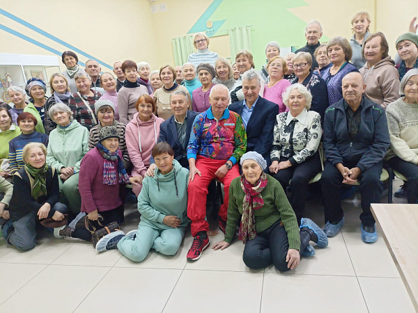 Челнинки поговорили о том, как искусство влияет на здоровье
