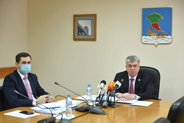 Наил Мәһдиев: «Кешеләрне саклагыз! Бу-иң мөһиме!»